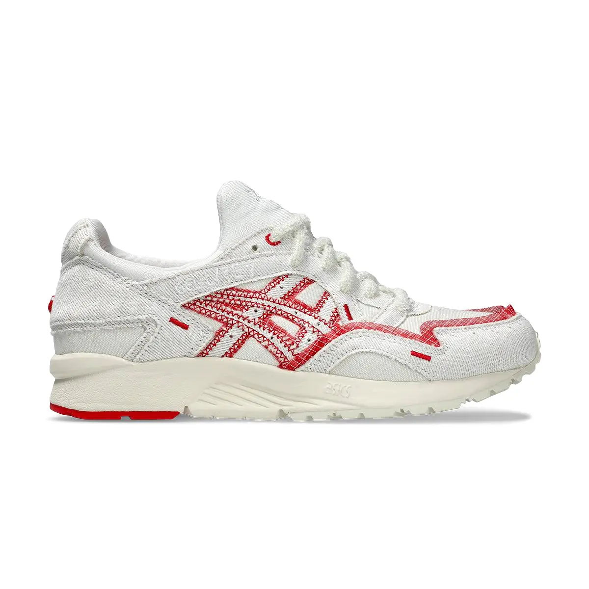 + Kirsh GEL-Lyte V 'Incomplete'