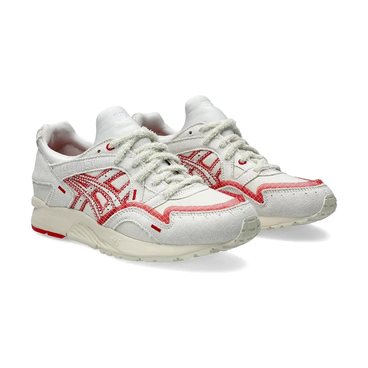 + Kirsh GEL-Lyte V 'Incomplete'