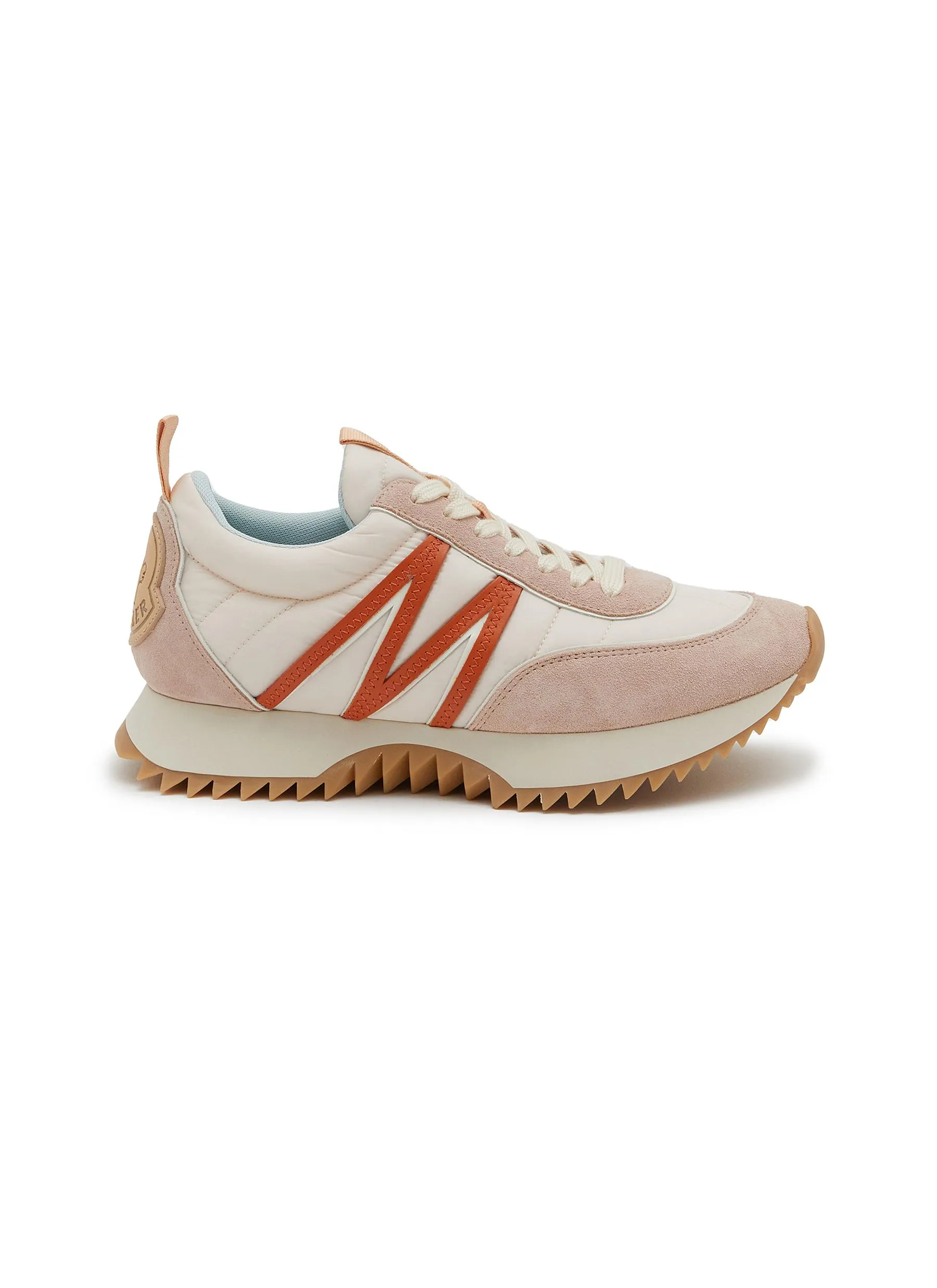 -----------MONCLER  ---- ------------ ----Pacey Low Top Sneakers --