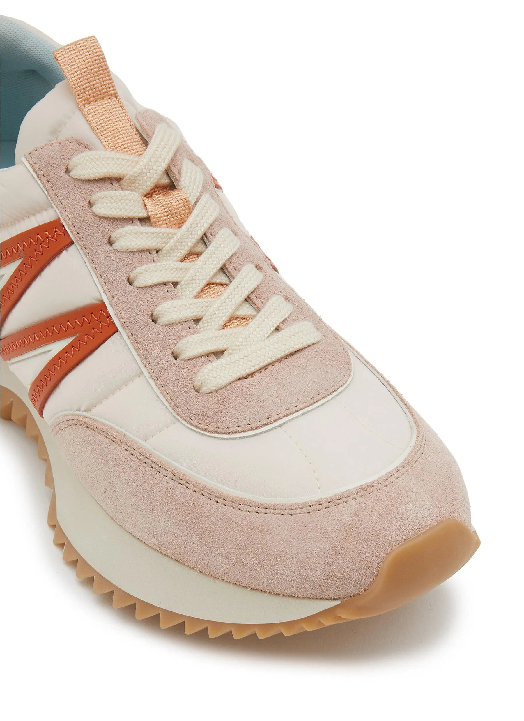 -----------MONCLER  ---- ------------ ----Pacey Low Top Sneakers --