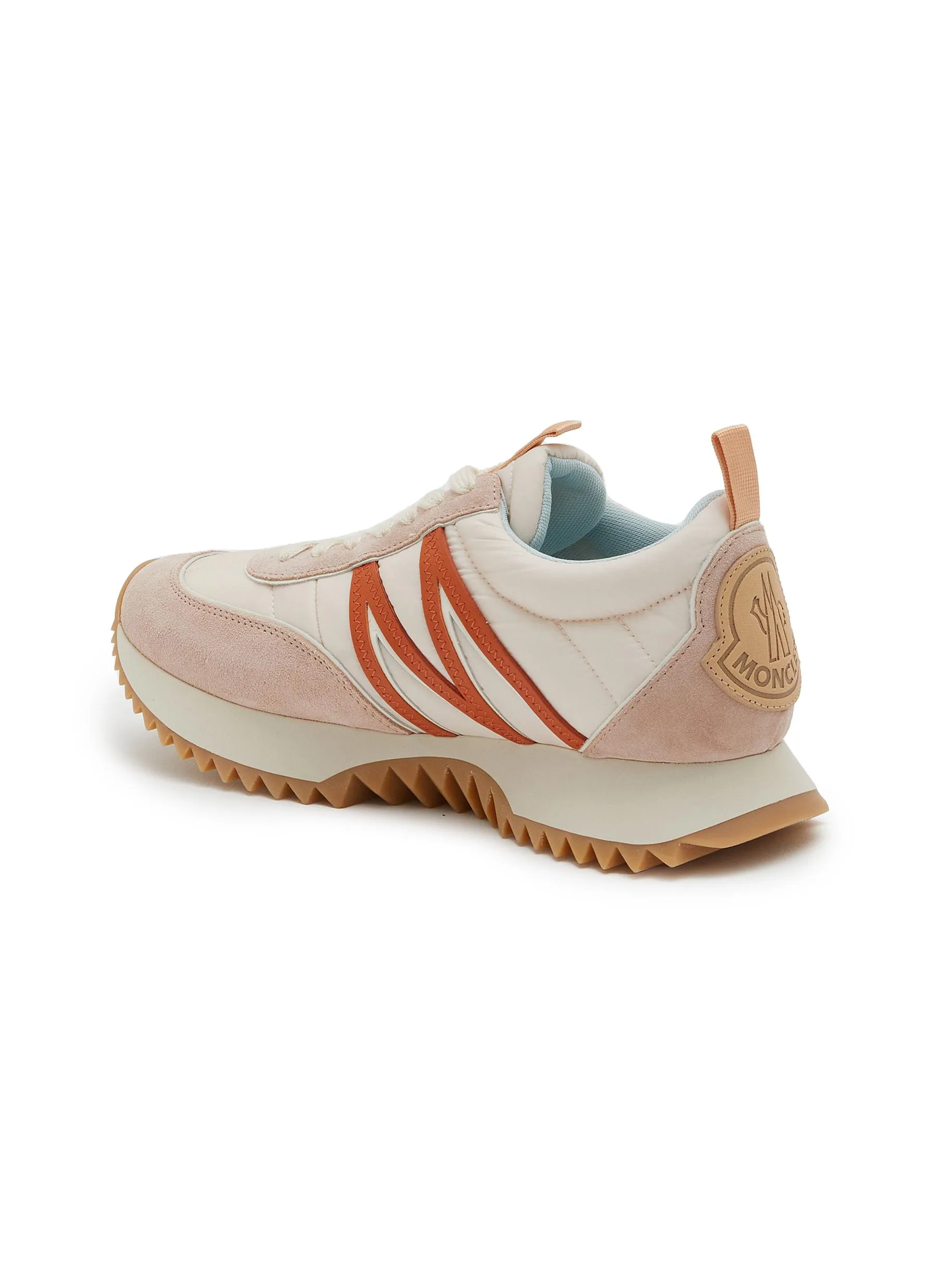 -----------MONCLER  ---- ------------ ----Pacey Low Top Sneakers --