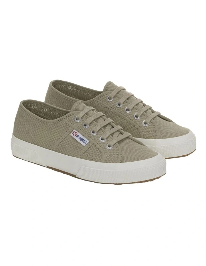 2750 Cotu Classic Sneakers in Grey Fossil