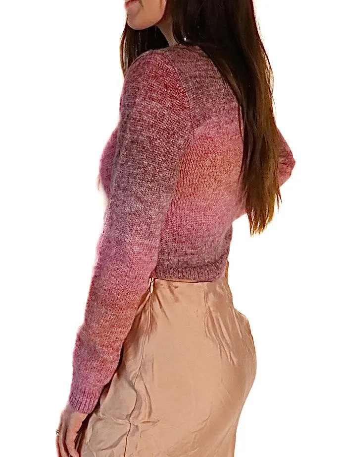 Active Doll Sweater