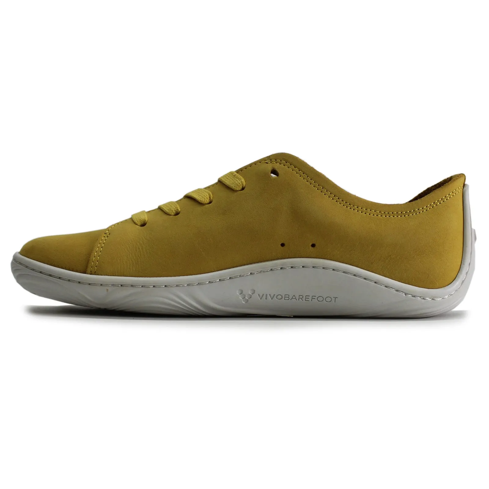 Addis Leather Men's Low Top Sneakers - UK 10 - US 11 Men - EU 44