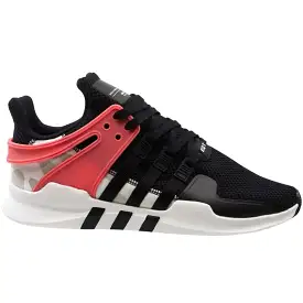 Adidas EQT Support Adv Black Trainers - Mens