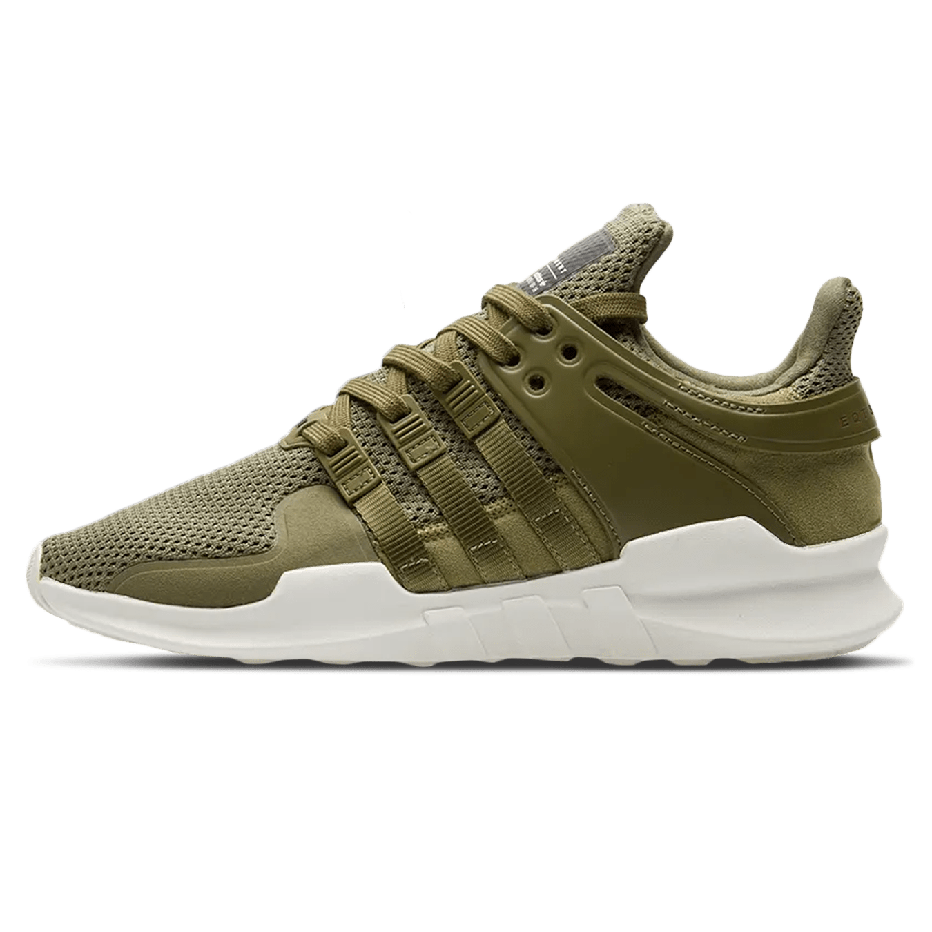 Adidas EQT Support ADV 'Olive Cargo'