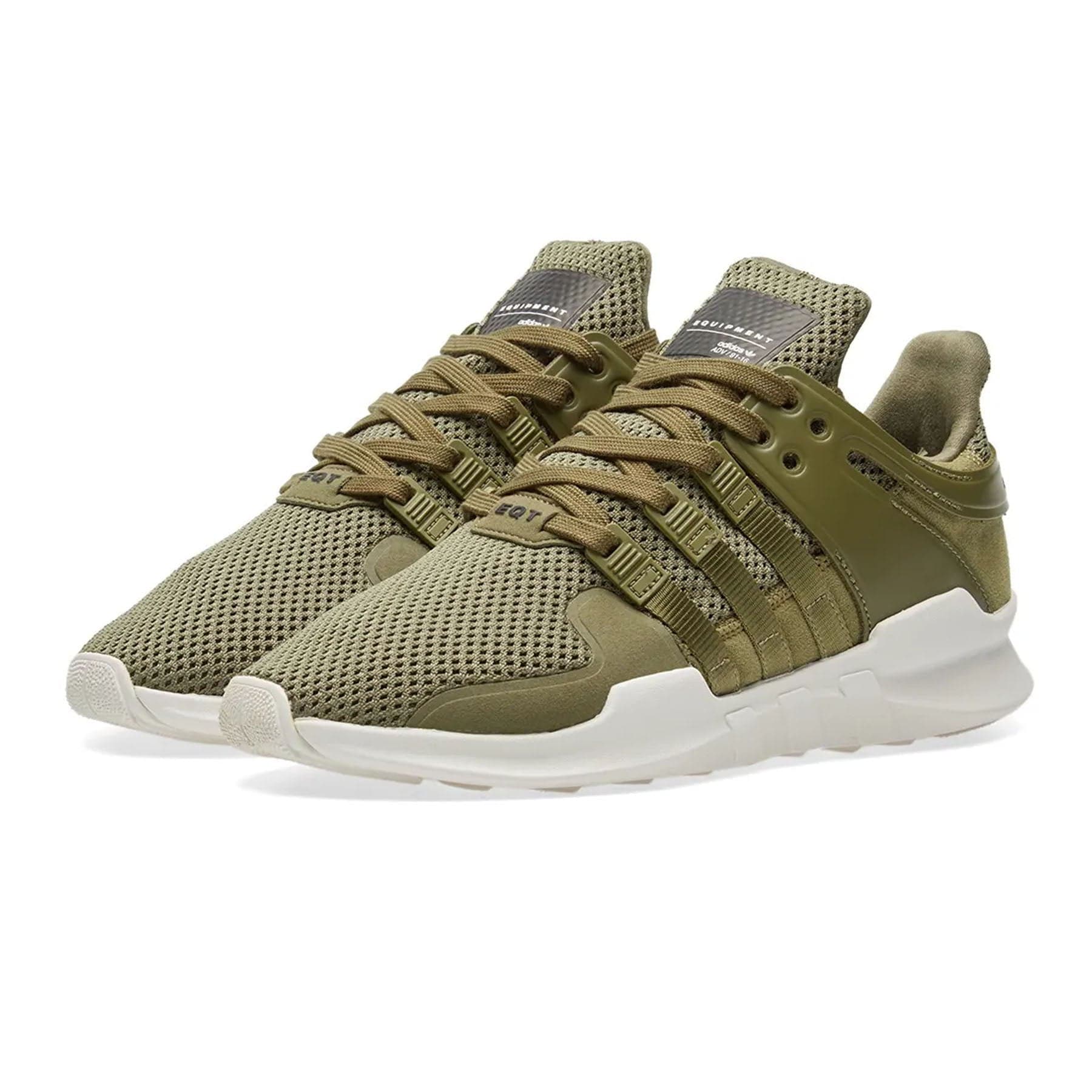 Adidas EQT Support ADV 'Olive Cargo'