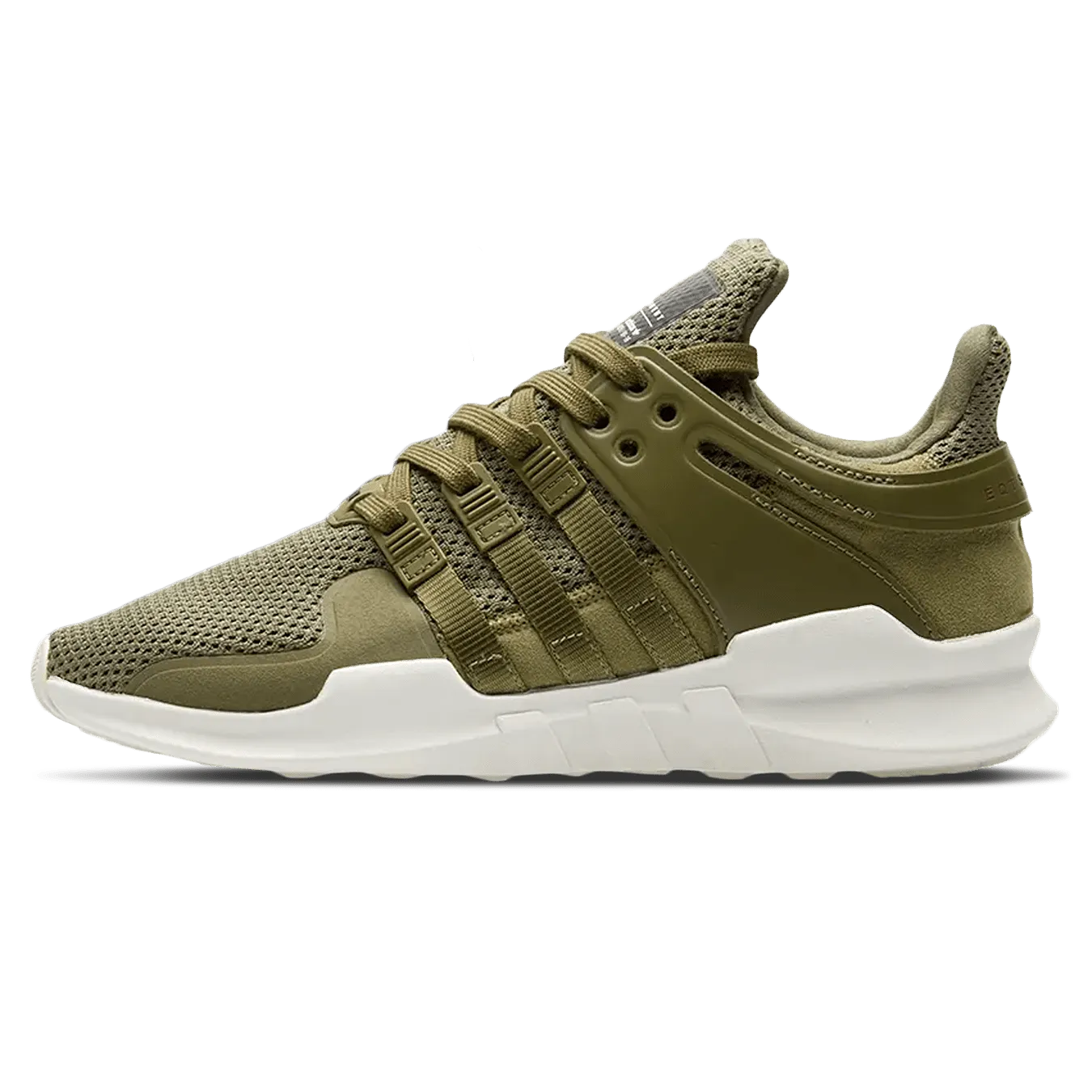 Adidas EQT Support ADV 'Olive Cargo'