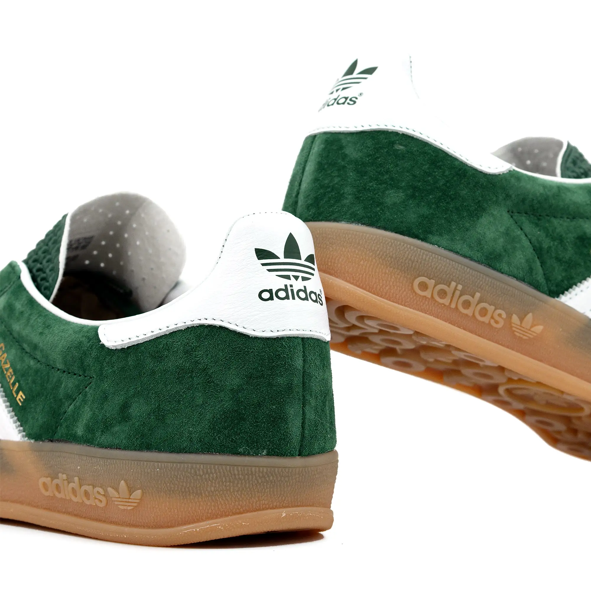 adidas Gazelle Indoor CGreen IG1596