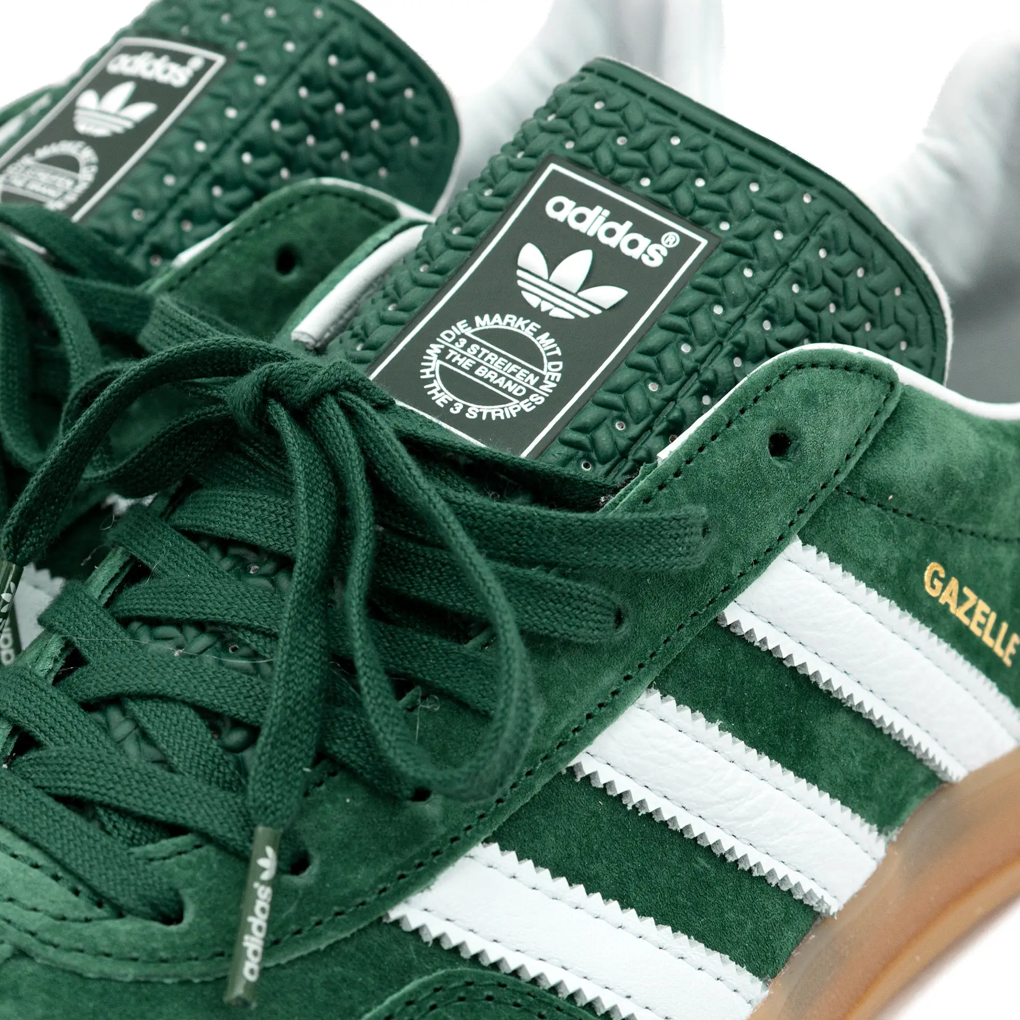 adidas Gazelle Indoor CGreen IG1596