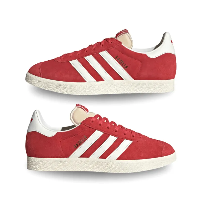 adidas GAZELLE SHOES - Men's