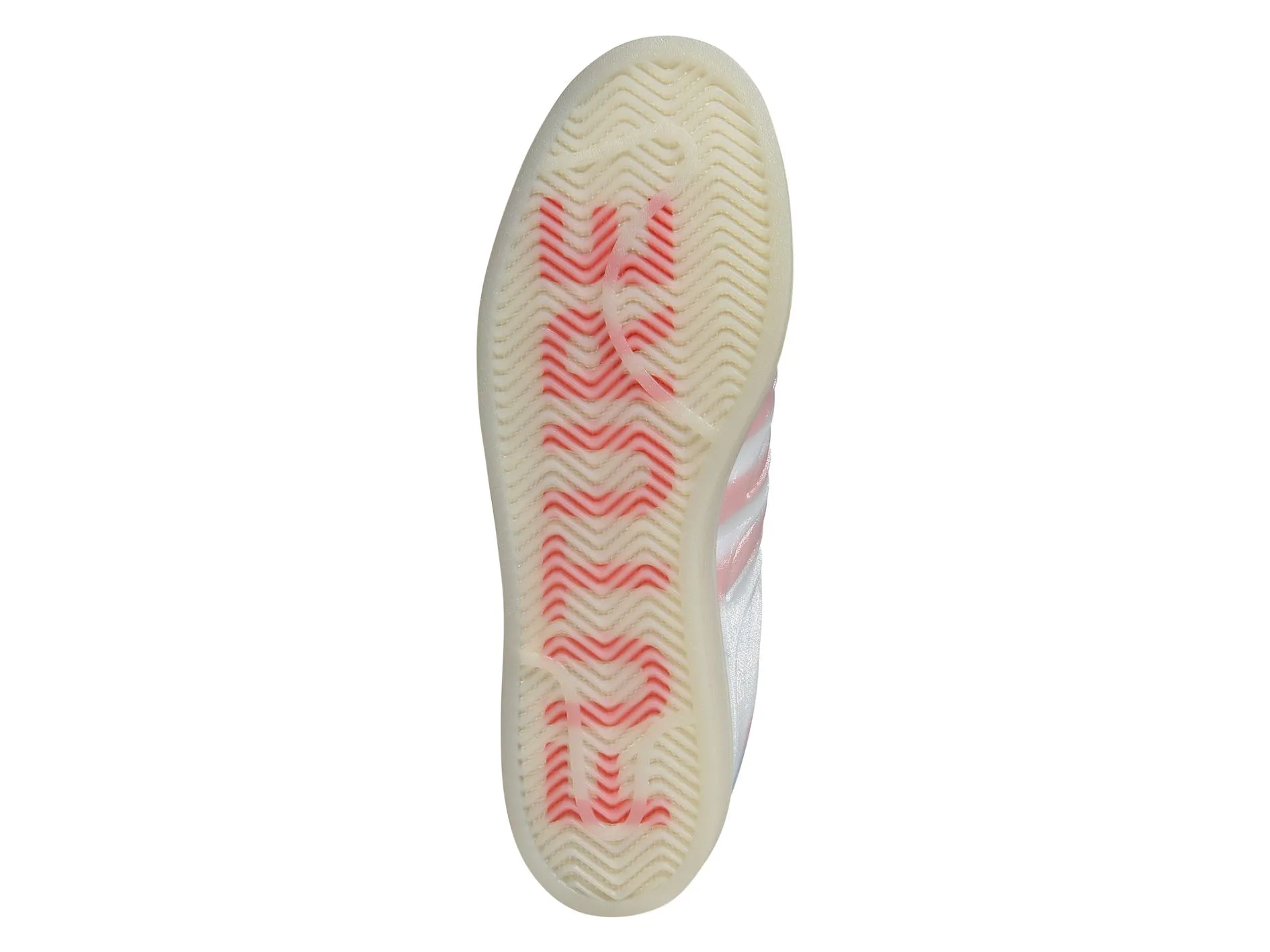 Adidas Mens Superstar Future Shell White/Blue/Pink  FX5544