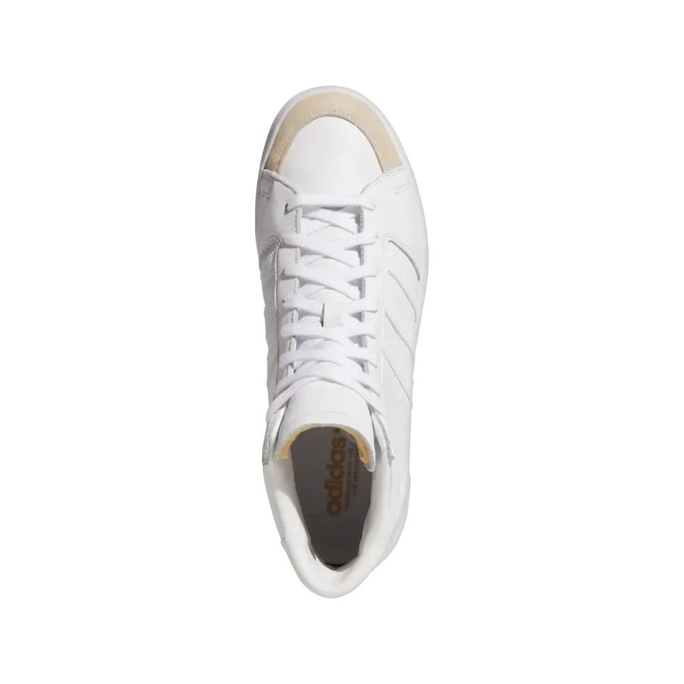 Adidas Superskate ADV Cloud White/Cloud White/Gold Metallic