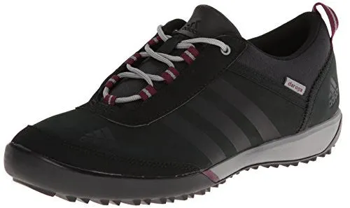 Adidas Womens Daroga Sleek Hiking Sneaker Shoe-adidas