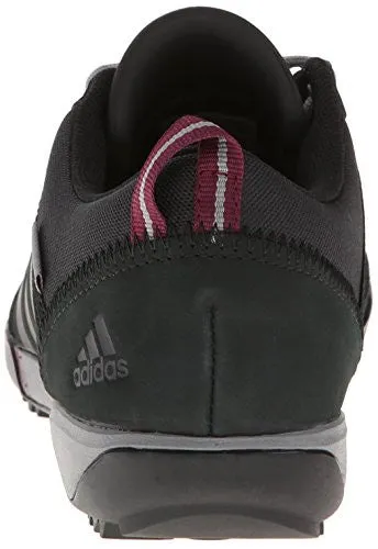 Adidas Womens Daroga Sleek Hiking Sneaker Shoe-adidas