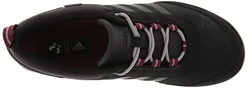 Adidas Womens Daroga Sleek Hiking Sneaker Shoe-adidas