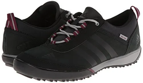 Adidas Womens Daroga Sleek Hiking Sneaker Shoe-adidas