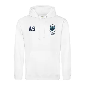 ALL SAINTS JNR LEAVERS HOODIES 2024! - Superstitch 86