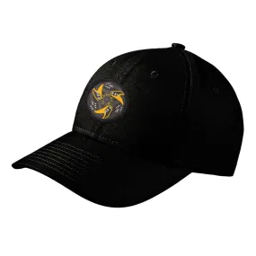 Always on the Road Flying V (Patch) Hat