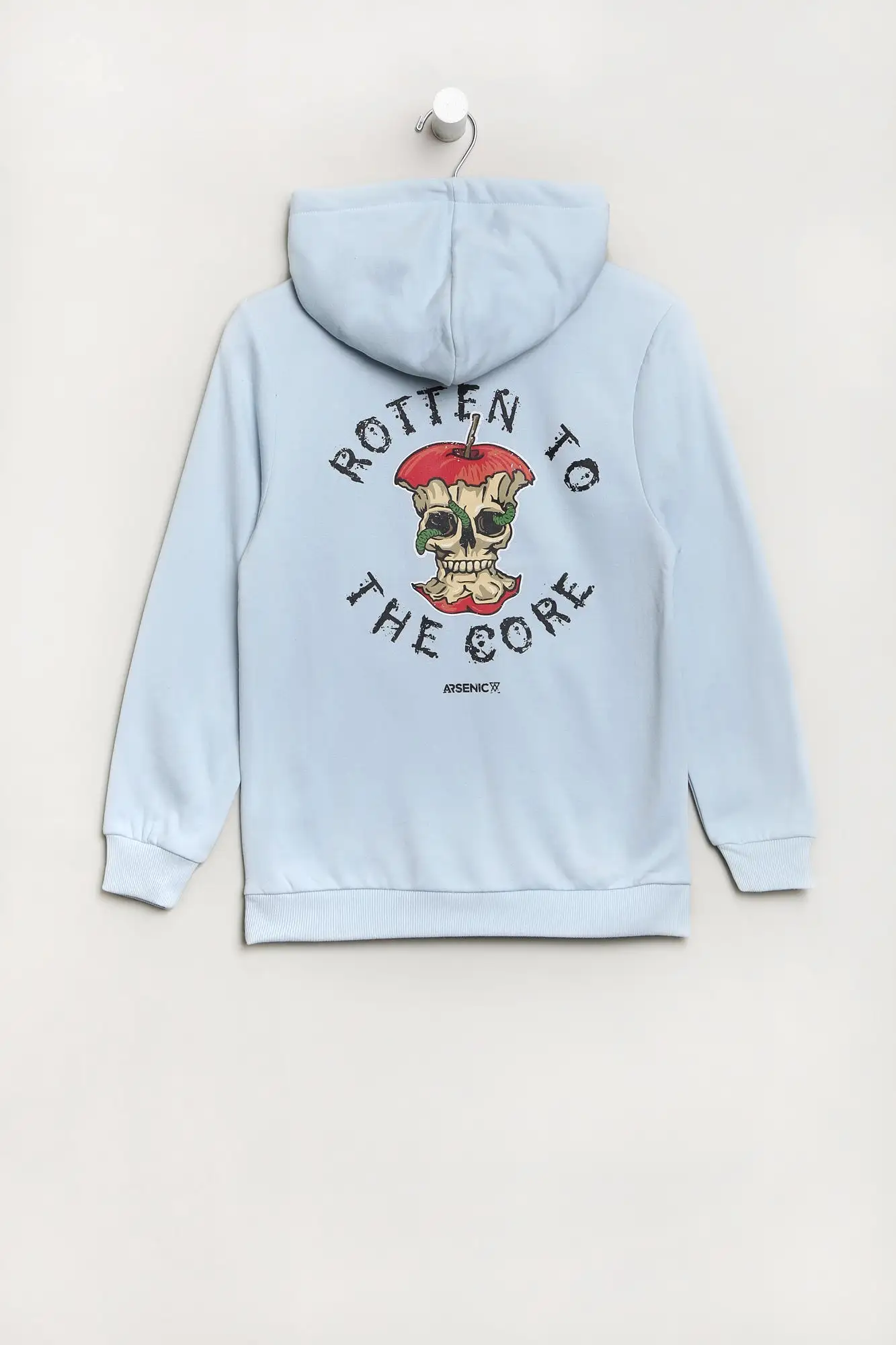 Arsenic Youth Rotten to the Core Hoodie