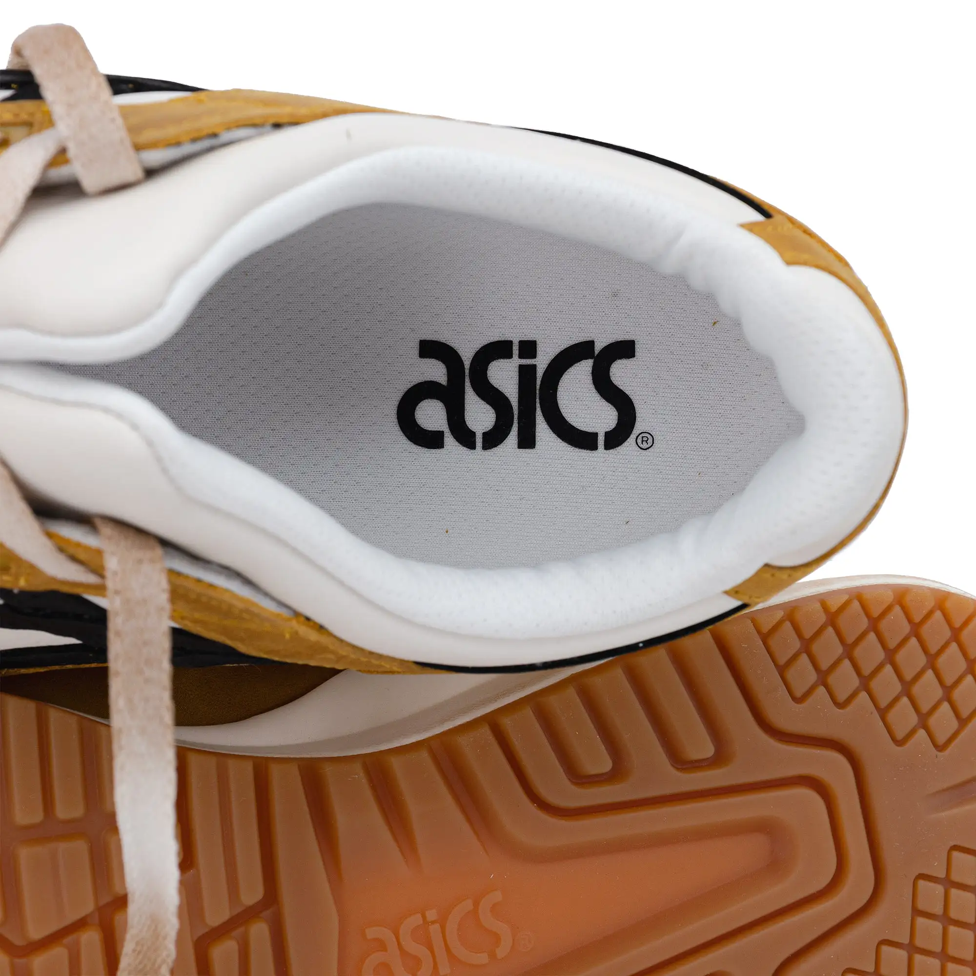 Asics Gel-Lyte III OG Mustard Seed 1203A287.750