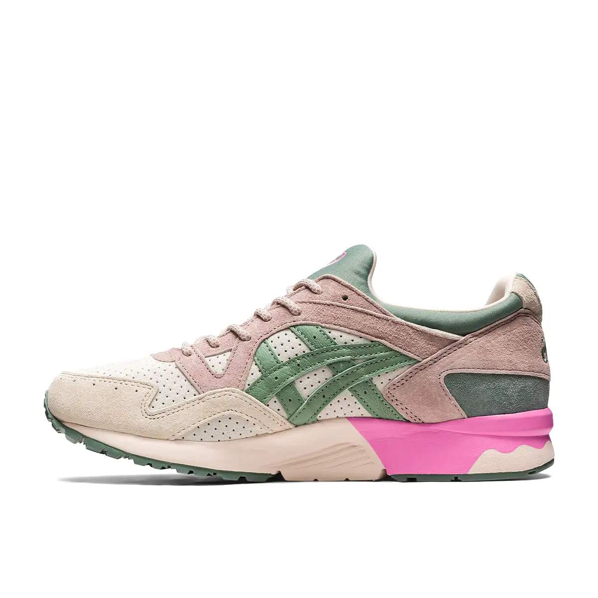 Asics Gel Lyte V Men Cream Sage  ' 