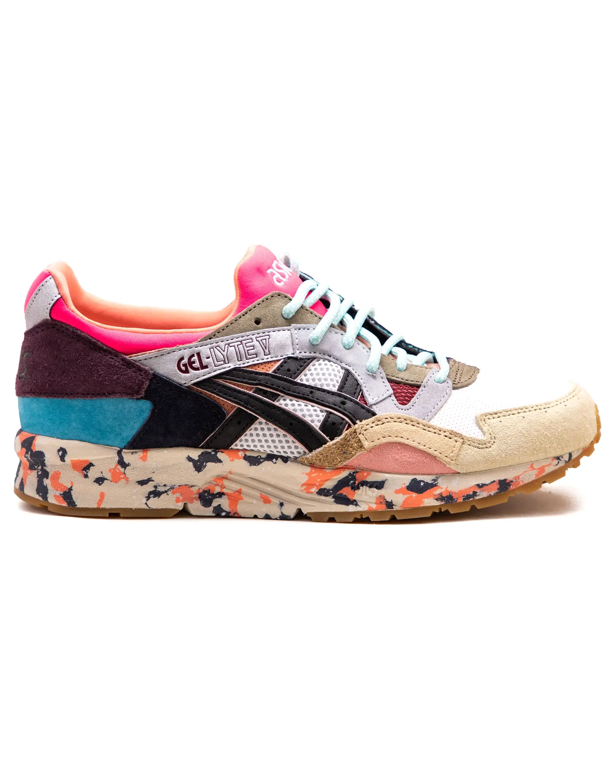 Asics Gel Lyte V Multi