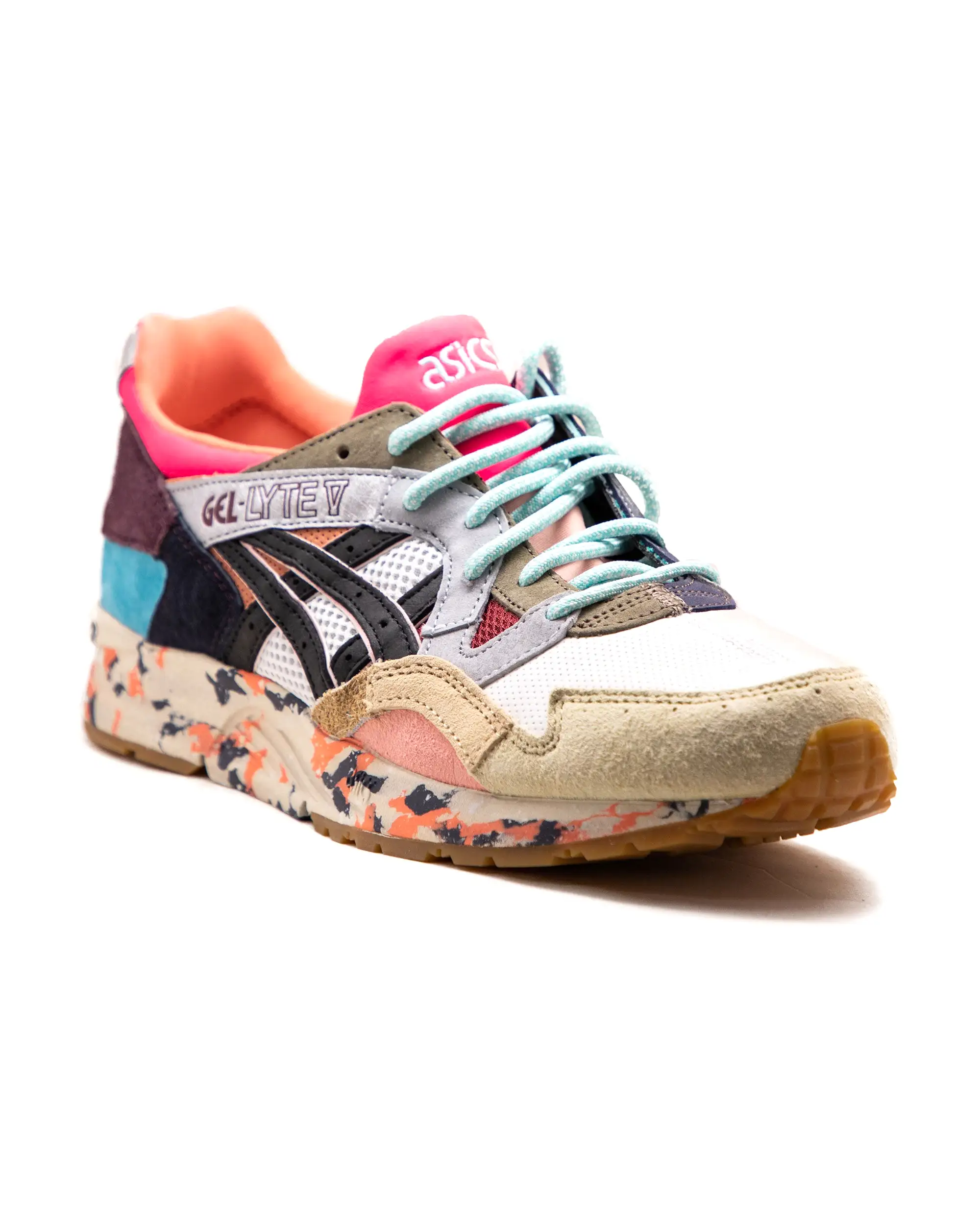 Asics Gel Lyte V Multi