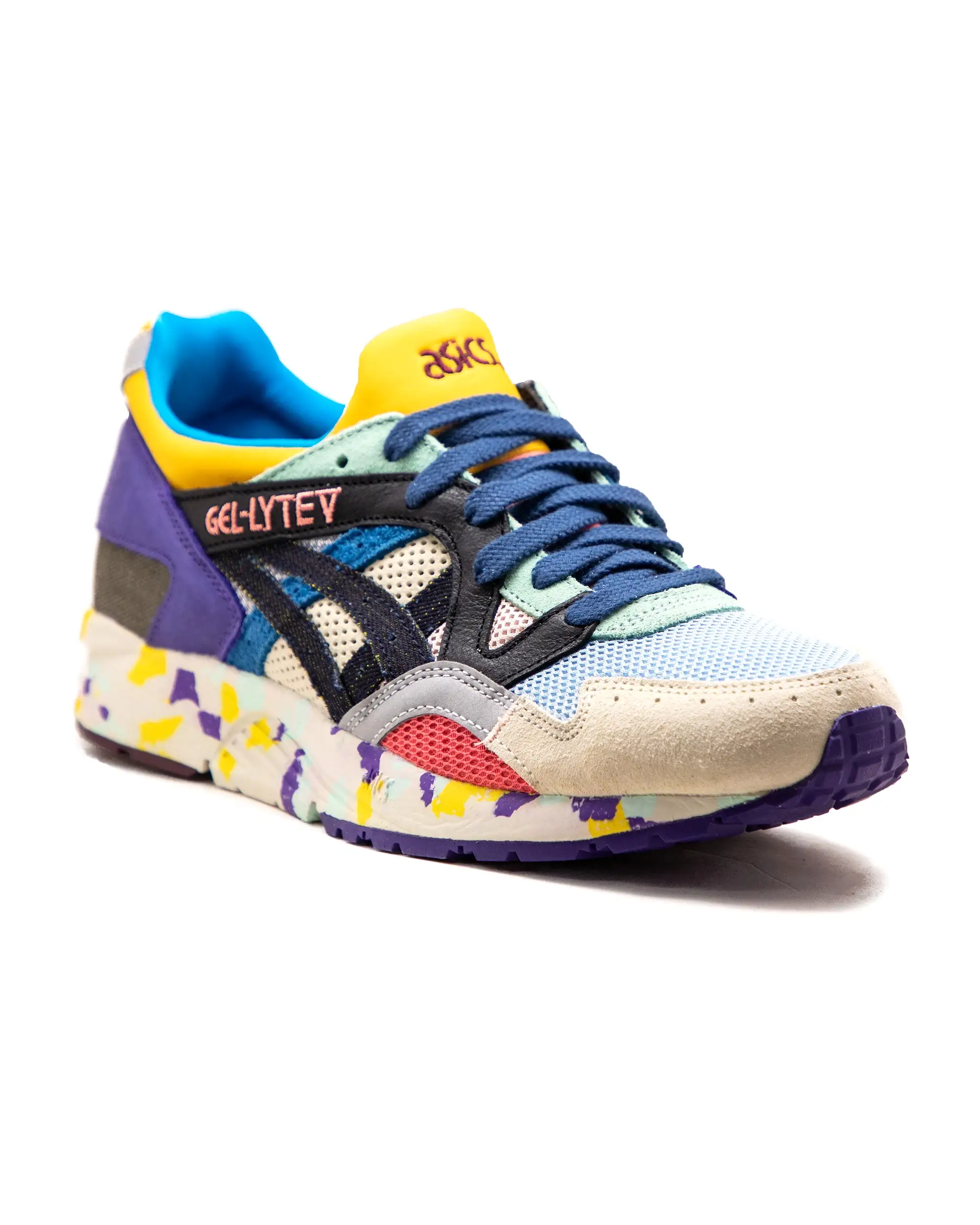 Asics Gel Lyte V Multi