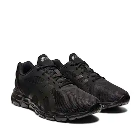 Asics Gel Quantum Lyte II Men Black Grey   '   