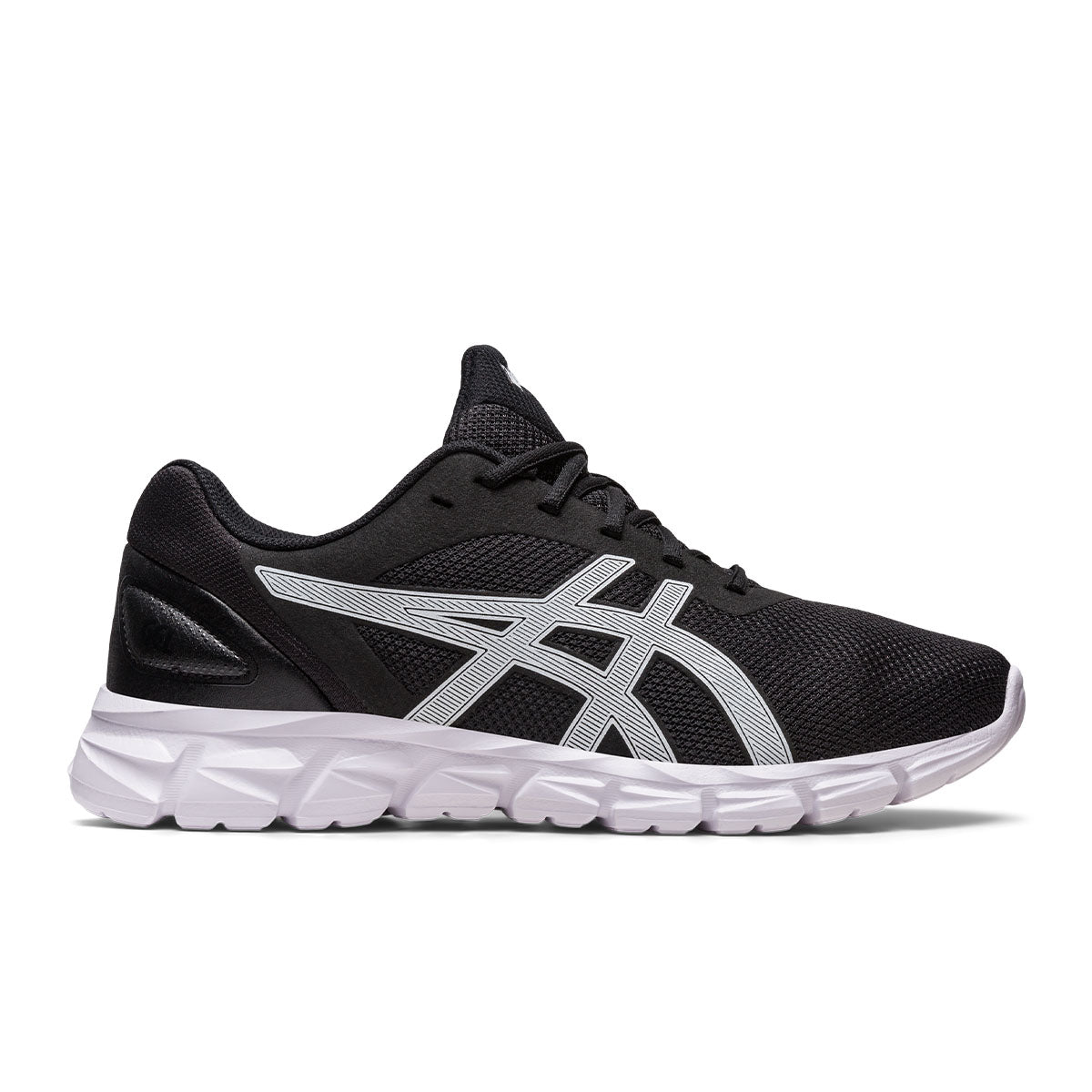 Asics Gel Quantum Lyte II Men Black White   