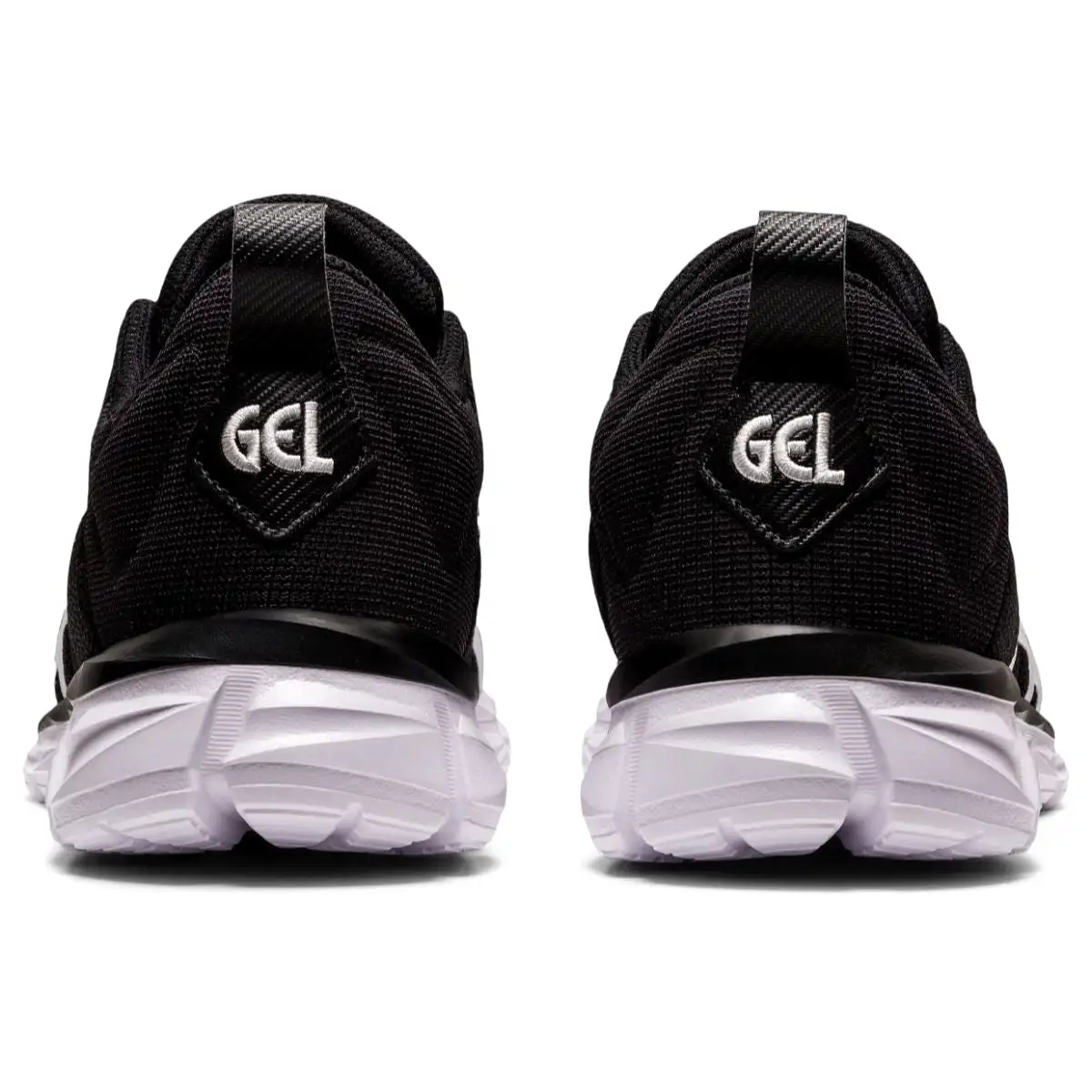 Asics Gel Quantum Lyte Men Black White   