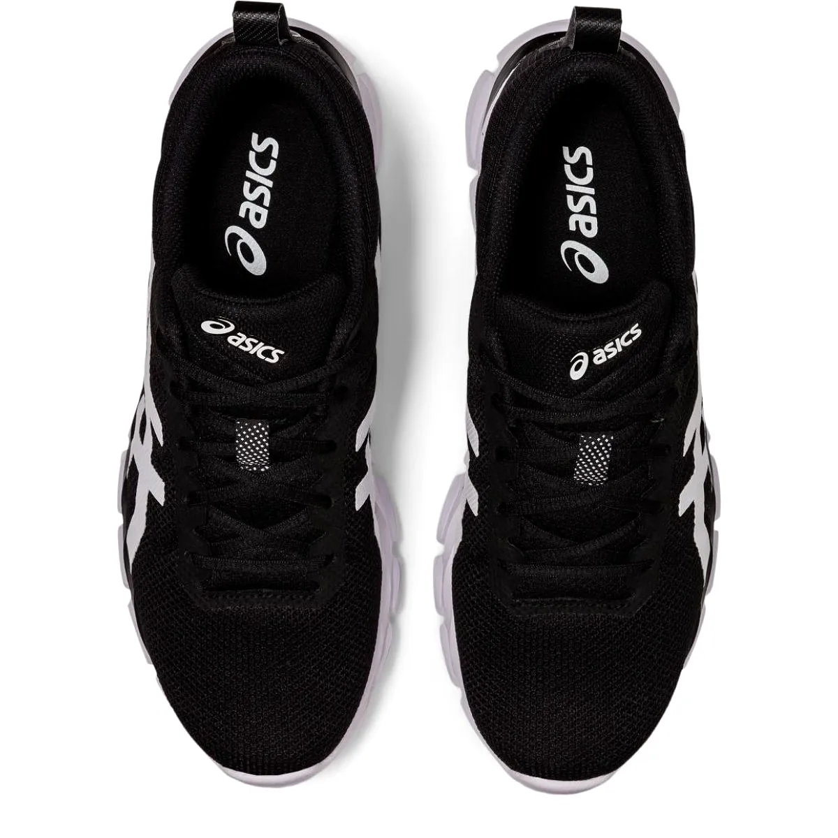 Asics Gel Quantum Lyte Men Black White   