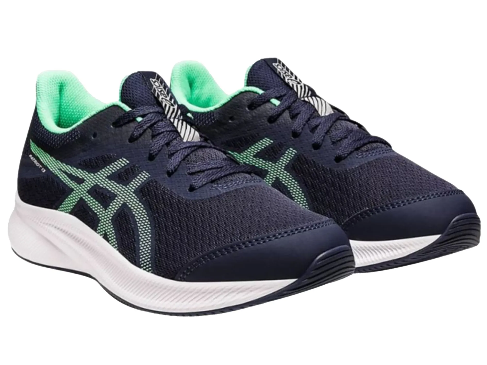 Asics Junior Patriot 13 GS  1014A267 401