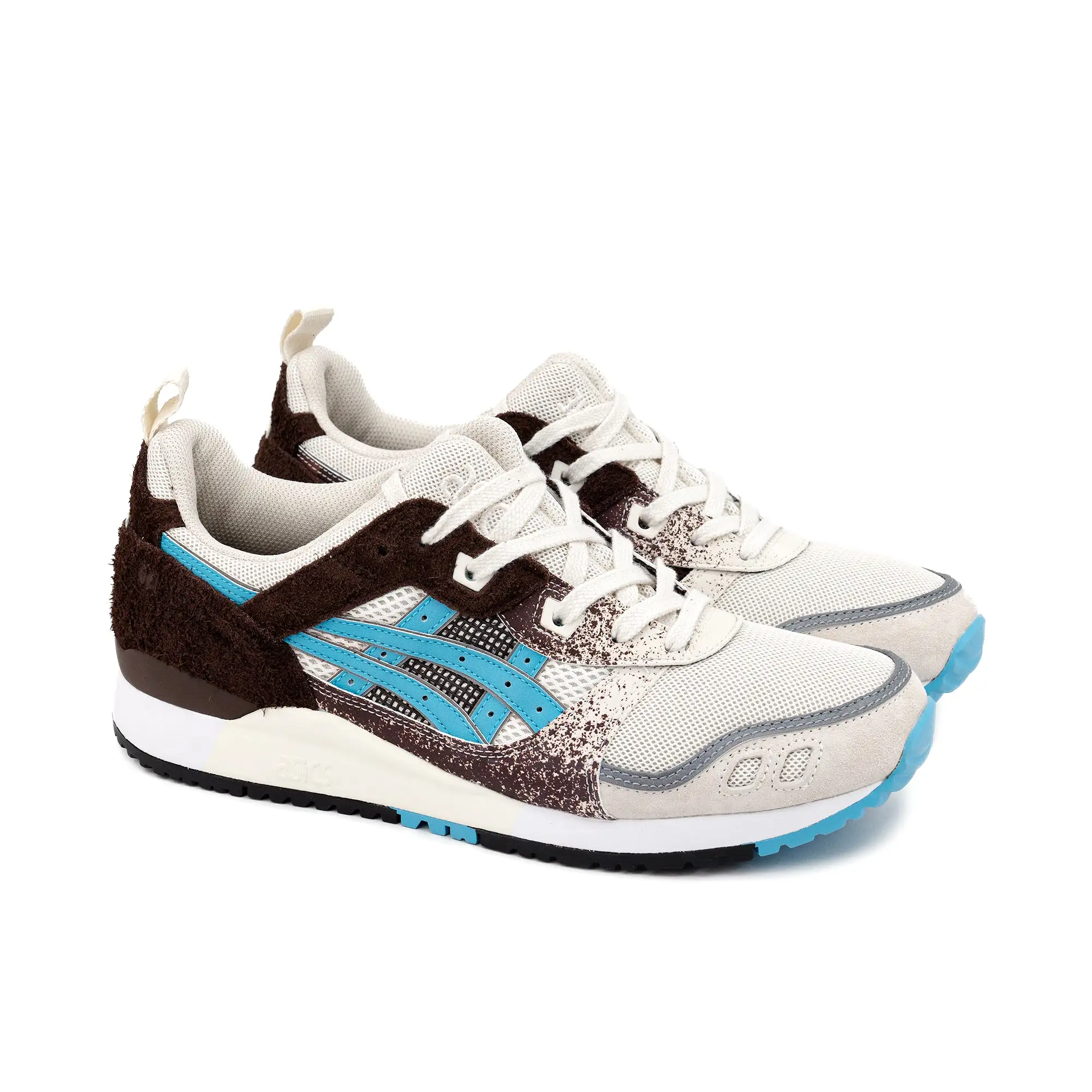 Asics x Up There Gel-Lyte III OG 