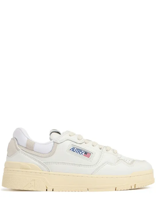 Autry   CLC Low sneakers 