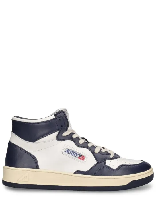 Autry   Medalist High sneakers 