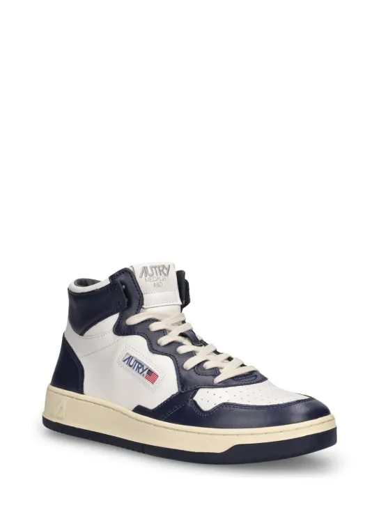 Autry   Medalist High sneakers 