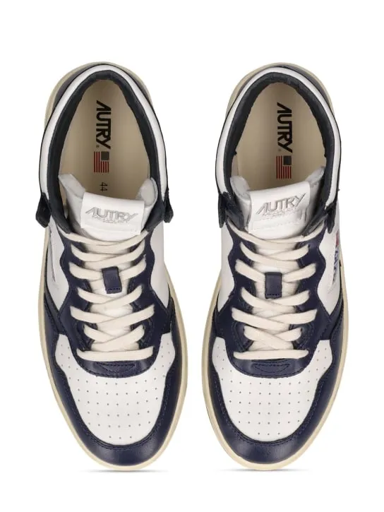 Autry   Medalist High sneakers 