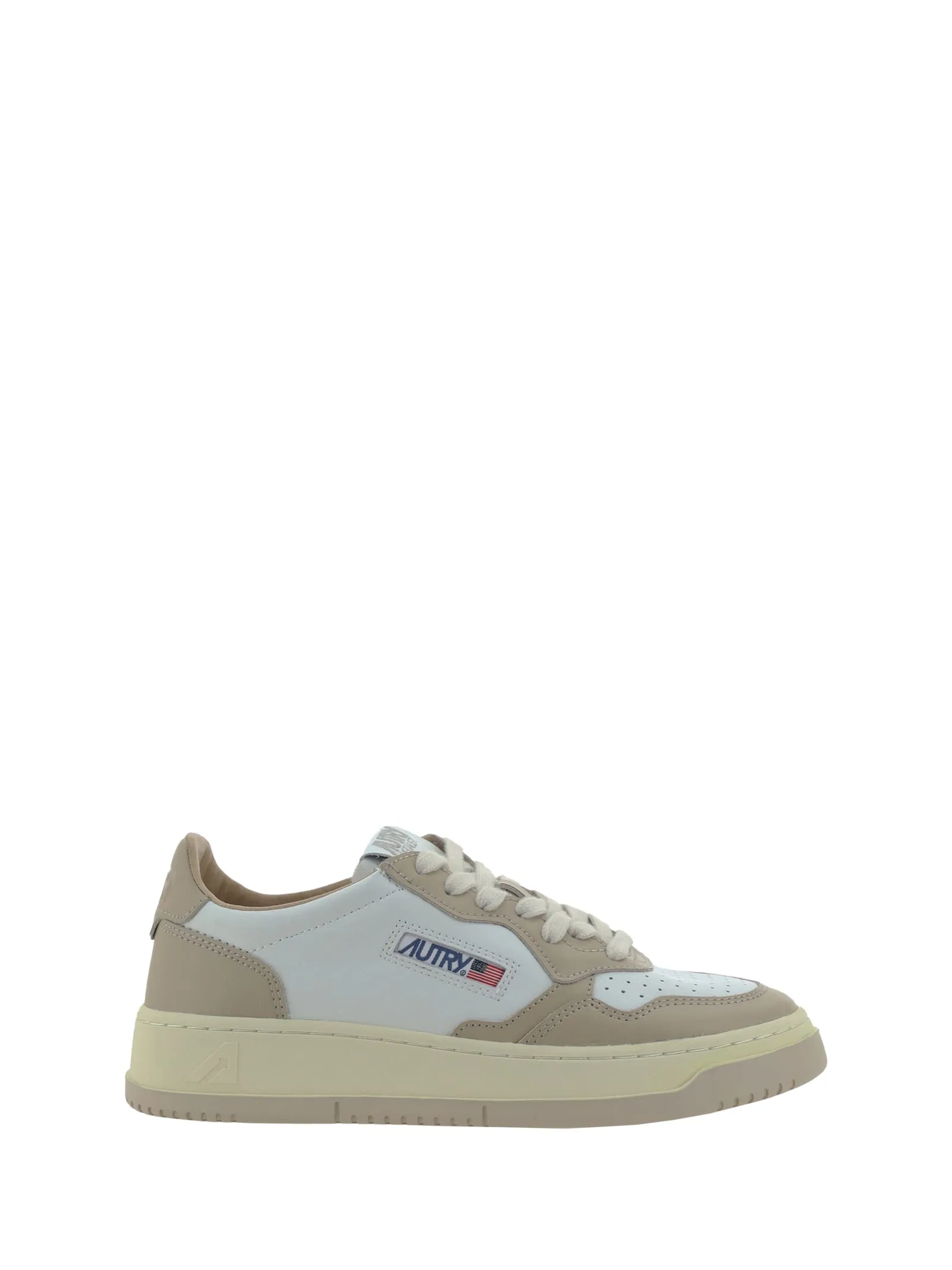 Autry Medalist Low Sneakers