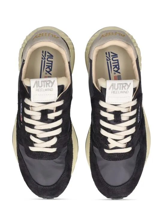 Autry   Reelwind sneakers 