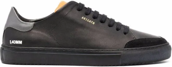 Axel Arigato Clean 90 Triple Sneaker Black