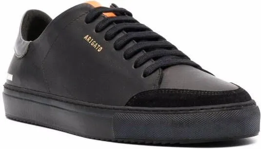 Axel Arigato Clean 90 Triple Sneaker Black