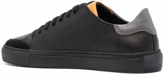 Axel Arigato Clean 90 Triple Sneaker Black