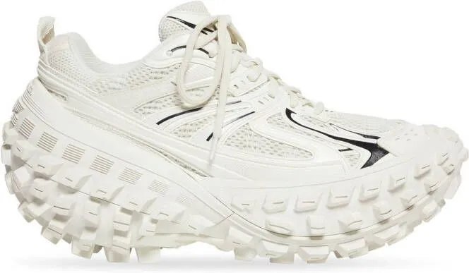 Balenciaga Bouncer sneaker White