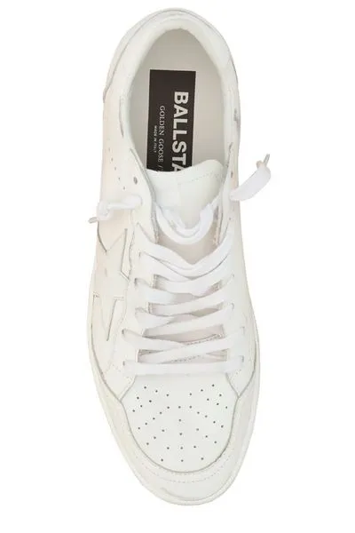 BALL STAR SNEAKERS