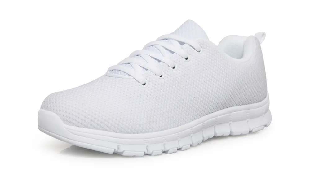 Balls of Christmas Women's Sneakers