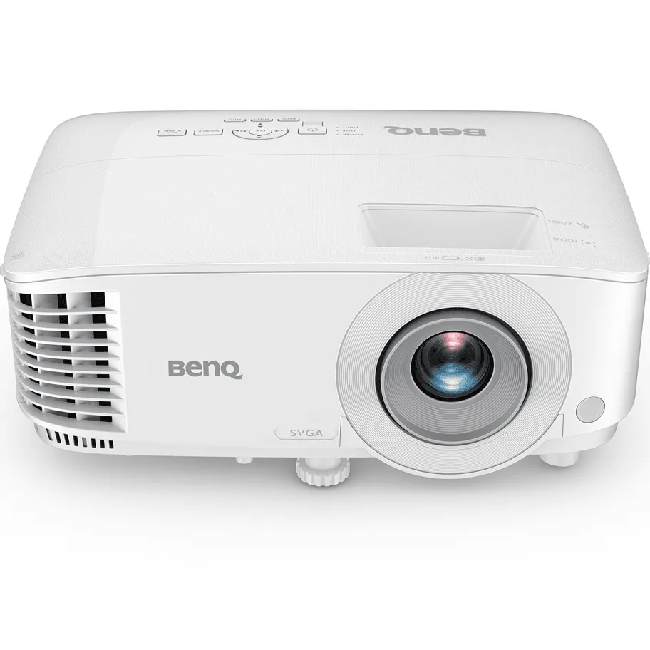 BENQ MS560 SVGA Projector Meeting Room 4000 Ansi 20000:1 Contrast Smarteco Mode