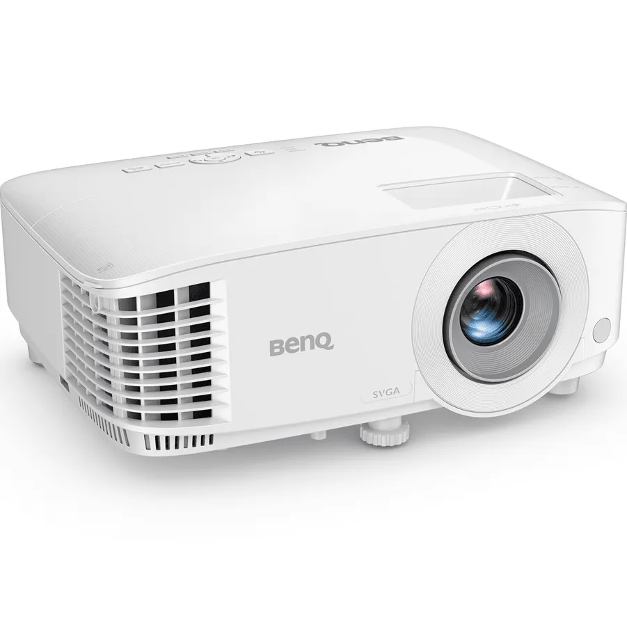 BENQ MS560 SVGA Projector Meeting Room 4000 Ansi 20000:1 Contrast Smarteco Mode