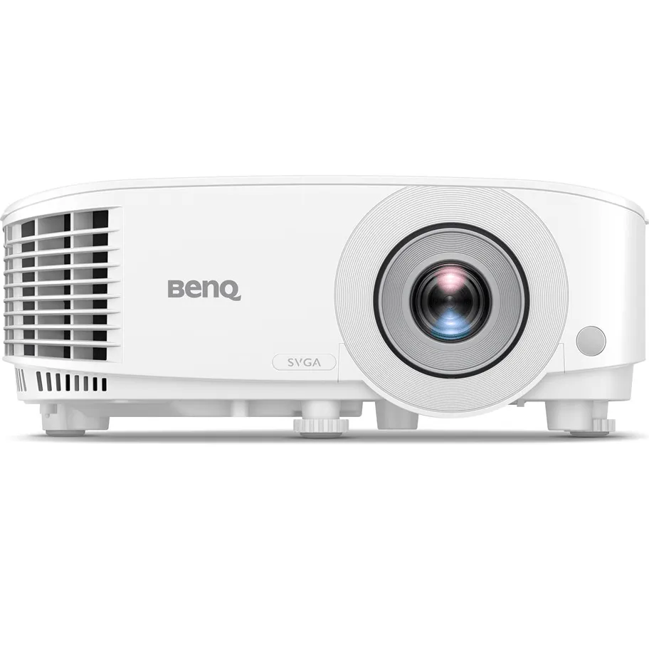 BENQ MS560 SVGA Projector Meeting Room 4000 Ansi 20000:1 Contrast Smarteco Mode